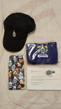 Hidden Valley Ranch 2024 Pack Kraft Mac & Cheese FLVRS Club Tie-Dye Hoodie L '21 picture