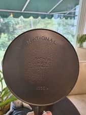 Wagner Ware National Duel Logo #8 picture