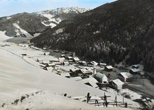 Postcard Gerlos Schönbichl 1968 picture
