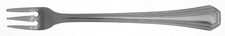 Oneida Silver Lido Seafood Cocktail Fork 7262448 picture