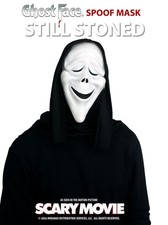 Scary Movie 6 Still Stoned Mask Ghostface Scream Fun World In Stock picture