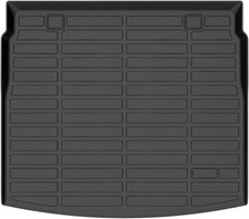HAFIDI® Cargo Liner Fit for 2023 2024 2025 2026 Honda CR-V (Include Hybrid) (for picture
