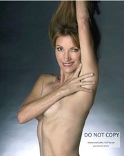 ACTRESS JANE SEYMOUR - 8X10 PUBLICITY PHOTO picture