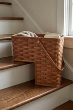 Amish Stair Step Wide (9