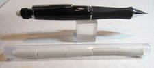 SET OF 5 ERASER REPLACEMENTS- FIT Sanford/Paper Mate PhD Fat Mechanical Pencils picture