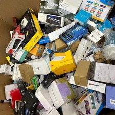 Premium Brand Name Liquidation Lot – New Stock Amazon Target TJ Maxx medium picture