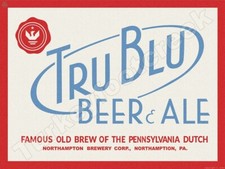 Tru Blu Beer & Ale 9
