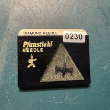 Pfanstiehl Diamond Phonograph Needle 719-D7, Sanyo Denon picture