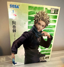 SEGA Luminasta Jujutsu Kaisen Toge Inumaki Figure 5th Anniversary picture