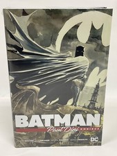 Batman by Paul Dini Omnibus (2020 EDITION) New DC Comics HC Sealed picture
