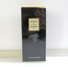 Vintage 2000 Chanel Coco Eau de Toilette Spray 100ml / 3.4 oz Sealed, Batch 0923 picture
