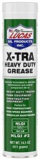 Lucas Oil 14.5 Ounce 10301 Heavy Duty Grease, 14.5 oz,Green  picture