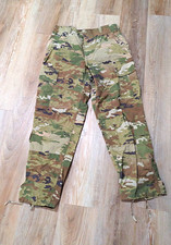 Tru-Spec Multicam Combat Pants Medium Regular NSN 8415-01-623-4186 picture