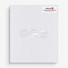 BTS -5th Album ‘Arirang’  Rooted In Korean version (Target Exclusive) Sealed New picture