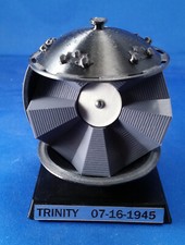 Trinity Atomic Bomb 