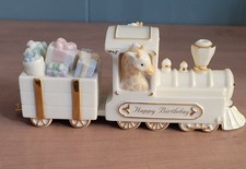 Lenox Happy Birthday Express Steam Engine picture