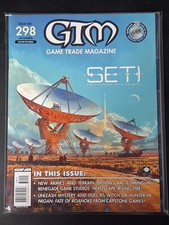GTM: Game Trade Magazine 298 Jan/Feb 2025 picture