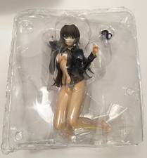 SkyTube Muv-Luv Alternative Total Eclipse - Yui Takamura Off style PVC Figure picture