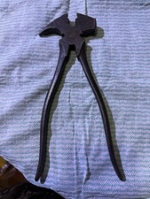 Vintage Heavy Duty Electric Farm Fencing Tool-Preowned  picture