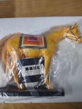 Painted Ponies Figurines, Karuna, Rare Low Serial # 1809 picture