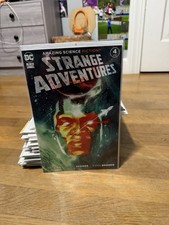 strange adventures 4 of 12 picture