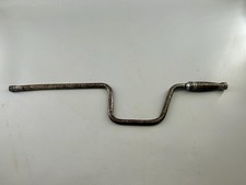 Vintage 1968 Snap-on F4LA 3/8 Drive Speeder Speed Handle USA Mechanic Hand Tool picture