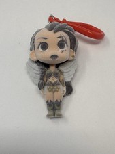 Damien Leone’s Terrifier Hanger Flocked Edition Sienna (Bag Charm) picture