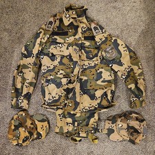 Rare Original Kazakhstan 