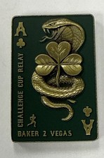 FBI Boston  Division  2026 Challenge Cup RelayChallenge Coin picture