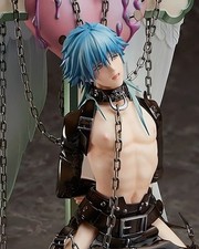 Native Dramatical Murder 1/7 Scale Seragaki Aoba PVC Model Statue picture