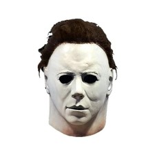 Boogeyman Halloween Mask Michael Myers 1978 by Trick or Treat Studios picture