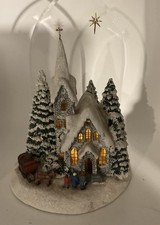 Thomas Kinkade's 