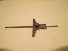 Lufkin #510 Depth Gauge 6