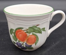 Mikasa Antique Orchard Cup ONLY  Discontinued  Excellent Condition  picture