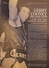 1983 Boxer Jerry Cooney picture