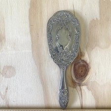 Silver Plated Godinger Vintage picture