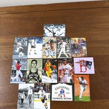Lot of 15 Sports Related  Magnets picture