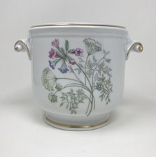 Vintage Richard Ginori PRIMAVERA Cachepot 5.25