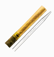 King Palm Gold Vanilla Crème Flavor Tobacco Wraps/Papers Pack picture