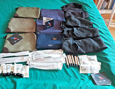 American Airlines Business Class Amenity Kits Shinola & DS Durga - FREE POSTAGE picture