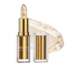 Kivora PH Color‑Changing Lipstick For Women Clear To Natural Custom Lip Shade picture
