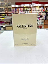 VALENTINO DONNA BORN IN ROMA IVORY EAU DE PARFUM SPRAY 3.4 Oz / 100 ml NEW WOMEN picture