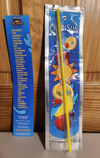 Capri Sun Summer Solstice Drink Pouch picture