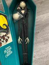Jun Planning Disney Nightmare Before Christmas Jack Skellington Doll 16