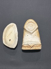 Alaskan Billikan (Inuit) Native American Art picture
