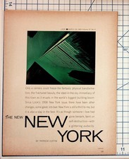 1963 LOOK Magazine Article 
