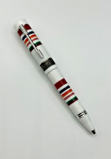 DELTA INDIGENOUS INUIT LIMITED EDITION BALLPOINT BALLPOINT PEN NEW NO BOX picture