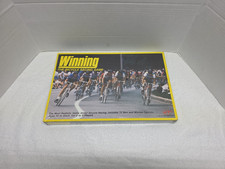 Winning Bicycle Racing Game Tour De France Rare  picture