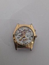 VTG 1994 Armitron Musical Tazmanian Devil “Me Sing” Wrist Watch Works picture