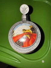 1993 Budweiser Archives Series 1908 Ganymede Stein #13214 picture